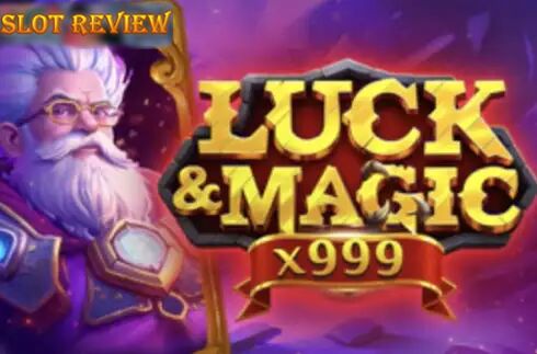 Luck & Magic icon